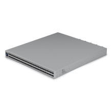 „Ubiquiti UniFi ECS-Aggregation“ valdomas L2 / L3 1U pilkas „Ubiquiti UniFi ECS-Aggregation“ valdomas L2 / L3 1U pilkas