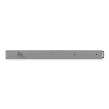 „Ubiquiti UniFi ECS-Aggregation“ valdomas L2 / L3 1U pilkas „Ubiquiti UniFi ECS-Aggregation“ valdomas L2 / L3 1U pilkas