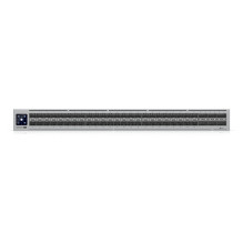 „Ubiquiti UniFi ECS-Aggregation“ valdomas L2 / L3 1U pilkas „Ubiquiti UniFi ECS-Aggregation“ valdomas L2 / L3 1U pilkas