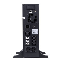 Ever SINLINE RT XL 3000 Line-Interactive 3 kVA 3000 W 9 AC outlet(s) Ever SINLINE RT XL 3000 Line-Interactive 3 kVA 3000 W 9 AC outlet(s)