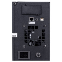„Ever SINLINE RT XL 3000 Line-Interactive“ 3 kVA 3000 W 9 kintamosios srovės lizdai „Ever SINLINE RT XL 3000 Line-Interactive“ 3 kVA 3000 W 9 kintamosios srovės lizdai
