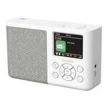 Kenwood CR-M33DAB wei