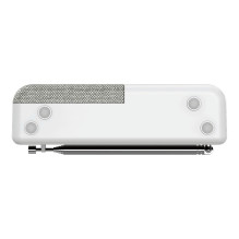 Kenwood CR-M33DAB wei Kenwood CR-M33DAB wei