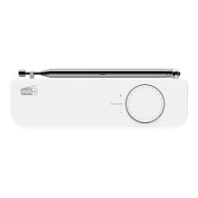 Kenwood CR-M33DAB wei Kenwood CR-M33DAB wei