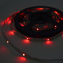 PNI D-Light 60RGB LED juostelė, skirta naudoti viduje, 60 LED / m 12 V 5 m, su nuotolinio valdymo pultu ir transformator PNI D-Light 60RGB LED juostelė, skirta naudoti viduje, 60 LED / m 12 V 5 m, su nuotolinio valdymo pultu ir transformator