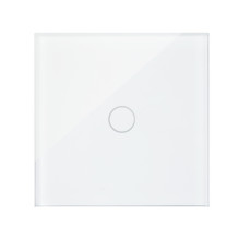 Smart switch with touch PNI...