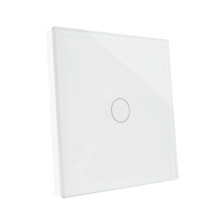 Smart switch with touch PNI SafeHome PW101 WiFi, 600W, control through the Tuya Smart application Smart switch with touch PNI SafeHome PW101 WiFi, 600W, control through the Tuya Smart application