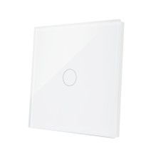 Smart switch with touch PNI SafeHome PW101 WiFi, 600W, control through the Tuya Smart application Smart switch with touch PNI SafeHome PW101 WiFi, 600W, control through the Tuya Smart application