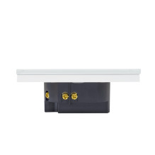Smart switch with touch PNI SafeHome PW101 WiFi, 600W, control through the Tuya Smart application Smart switch with touch PNI SafeHome PW101 WiFi, 600W, control through the Tuya Smart application