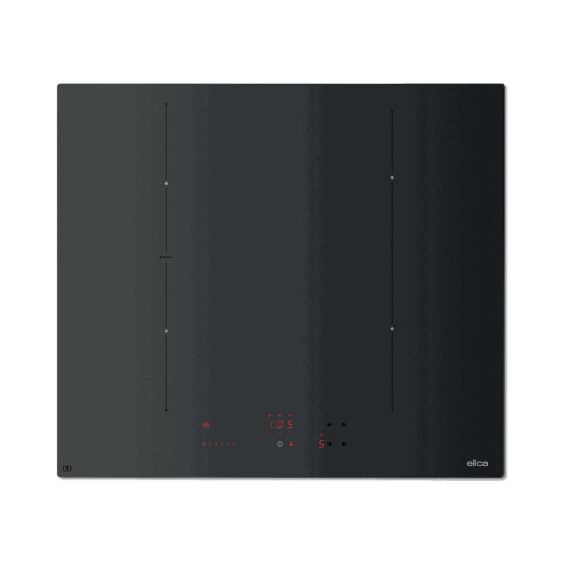 Hob ELICA RATIO CONNEX 604 PLUS RAW