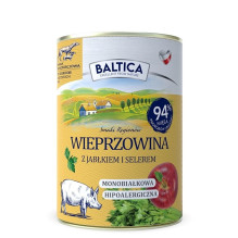 BALTICA Smaki regionów Mono...