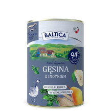 BALTICA Smaki regionów...