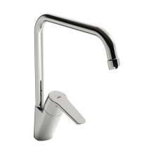 KITCHEN FAUCET 3933F SAGA KITCHEN FAUCET 3933F SAGA