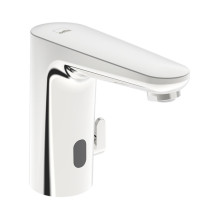 MIXER FOR BASIN ELECTRA...