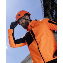Safety helmet ARDON®HighGuard, 53-63 cm size, white col. Safety helmet ARDON®HighGuard, 53-63 cm size, white col.