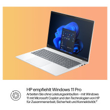 HP EliteBook 8 G1i Intel® Core™ Ultra 7 255U WUXGA 32GB / 1TB / SSD W11P SmartBuy 3J Gar (DE) HP EliteBook 8 G1i Intel® Core™ Ultra 7 255U WUXGA 32GB / 1TB / SSD W11P SmartBuy 3J Gar (DE)