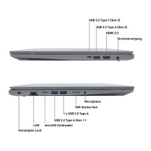 TERRA MOBILE 1717R