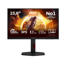 LCD MonitorAOC23.8...