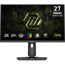 LCD MonitorMSI27 "2560...