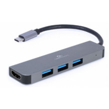 Gembird A-CM-COMBO2-01 USB...