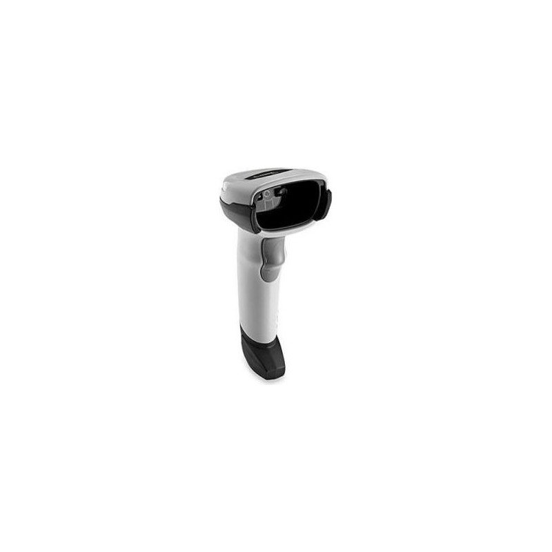 Zebra DS2278 BT 2D USB Kit Black 5711783890607