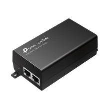 TP-LINK PoE+ 2.5G Injektor POE260S 1x 2.5G PoE Port 1x 2.5G Non-PoE Port