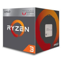 AMD Ryzen 3 3200G 3.60 GHz