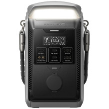 POWERSTATION TRAIL PLUS 300 DC / 5024001003 ECOFLOW POWERSTATION TRAIL PLUS 300 DC / 5024001003 ECOFLOW