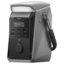 POWERSTATION TRAIL PLUS 300 DC / 5024001003 ECOFLOW POWERSTATION TRAIL PLUS 300 DC / 5024001003 ECOFLOW