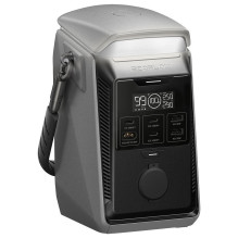 POWERSTATION TRAIL PLUS 300 DC / 5024001003 ECOFLOW POWERSTATION TRAIL PLUS 300 DC / 5024001003 ECOFLOW