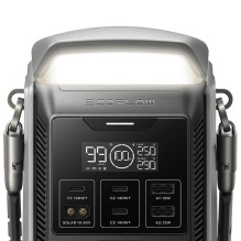 POWERSTATION TRAIL PLUS 300 DC / 5024001003 ECOFLOW POWERSTATION TRAIL PLUS 300 DC / 5024001003 ECOFLOW