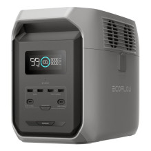 POWER STATION DELTA 3 1500...