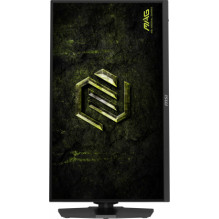 MSI MAG 274QPF X32 27" Rapid IPS 16:9 monitorius MSI MAG 274QPF X32 27" Rapid IPS 16:9 monitorius