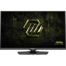 MSI MAG 274QPF X32 27" Rapid IPS 16:9 MSI MAG 274QPF X32 27" Rapid IPS 16:9