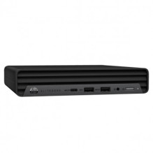 HP EliteDesk 805G8 Mini Ryzen 5 PRO 5650G 16GB 512SSD WiFi Win11 ReNew HP EliteDesk 805G8 Mini Ryzen 5 PRO 5650G 16GB 512SSD WiFi Win11 ReNew