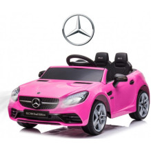 Milly Mally Mercedes-Benz...