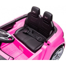 Milly Mally Mercedes-Benz SLC Pink