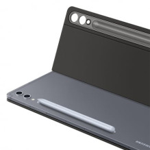 Samsung "Book Cover Keyboard Slim Galaxy TabS10+ / S9+",Black,EF-DX820UBEGWW Samsung "Book Cover Keyboard Slim Galaxy TabS10+ / S9+",Black,EF-DX820UBEGWW