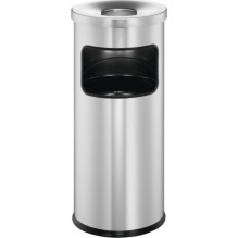 DURABLE Papierkorb Safe mit...