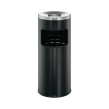 DURABLE Papierkorb Safe mit...