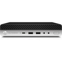 HP EliteDesk 800 G4 MP...