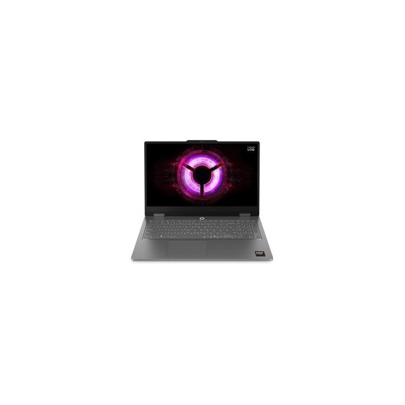 Portatīvais dators Lenovo LOQ Essential Ryzen 7 170 16GB 512GB RTX5060 W11H
