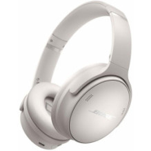 Austiņas BOSE QuietComfort - White Smoke
