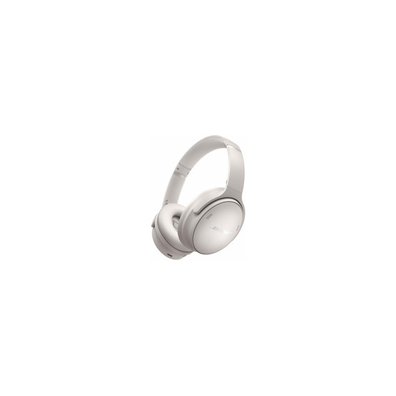 Austiņas BOSE QuietComfort - White Smoke
