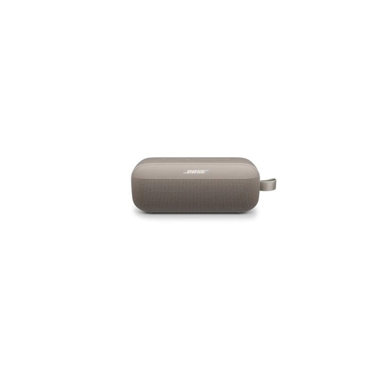 Skaļrunis BOSE Soundlink Flex 2nd Gen Sandstone