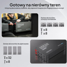 Renogy REGO 12V 104Ah...