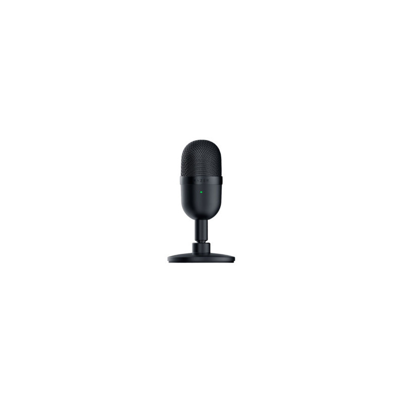 Mikrofons Razer Seiren V3 Mini Black