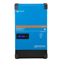 Vienfazis energijos kaupiklis 5kVA / 10kWh