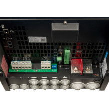 EasySolar-II 48 / 5000 / 70-50 MPPT 250 / 100 GX