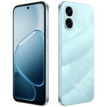 Oppo A6X 4G 4GB 128GB Ice Blue Oppo A6X 4G 4GB 128GB Ice Blue